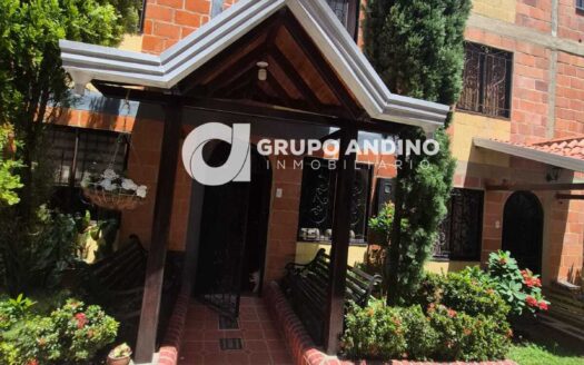 En Venta, Casa en Provenza – Bucaramanga