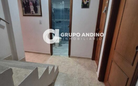 En Venta, Casa en Provenza – Bucaramanga