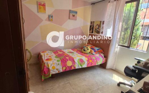 En Venta, Casa en Provenza – Bucaramanga