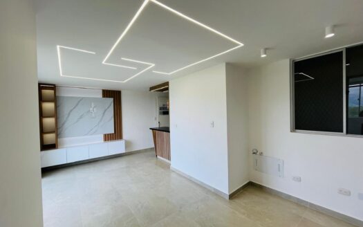 En Arriendo, Apartamento en Piedecuesta – Piedecuesta