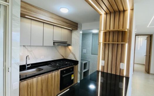 En Arriendo, Apartamento en Piedecuesta – Piedecuesta