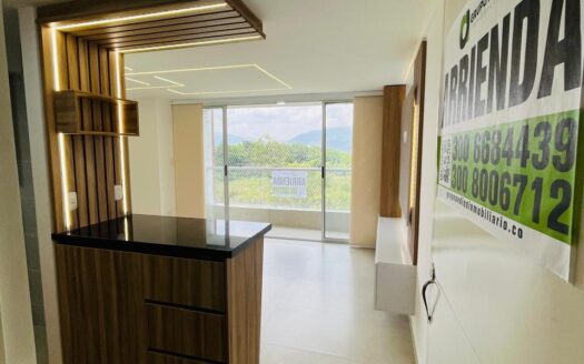 En Arriendo, Apartamento en Piedecuesta – Piedecuesta