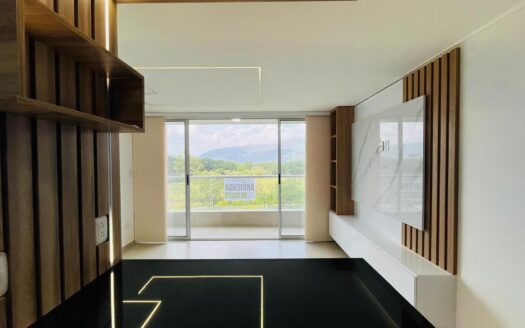 En Arriendo, Apartamento en Piedecuesta – Piedecuesta