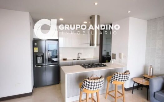 En Venta, Apartamento en Cabecera – Bucaramanga