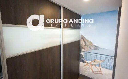 En Venta, Apartamento en Cabecera – Bucaramanga