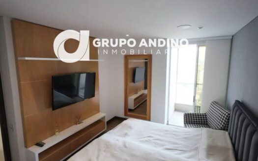 En Venta, Apartamento en Cabecera – Bucaramanga
