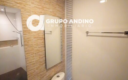 En Venta, Apartamento en Cabecera – Bucaramanga