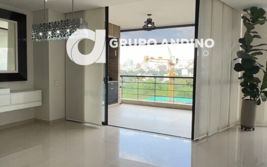 En Arriendo, Apartamento en Tejar Moderno – Bucaramanga
