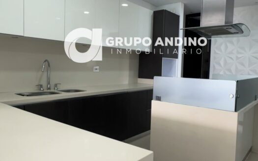 En Arriendo, Apartamento en Tejar Moderno – Bucaramanga