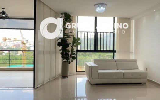 En Arriendo, Apartamento en Tejar Moderno – Bucaramanga