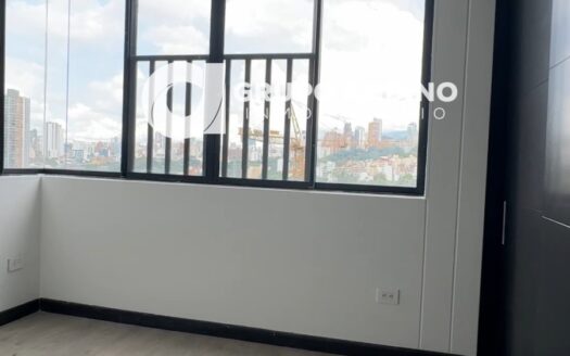 En Arriendo, Apartamento en Tejar Moderno – Bucaramanga