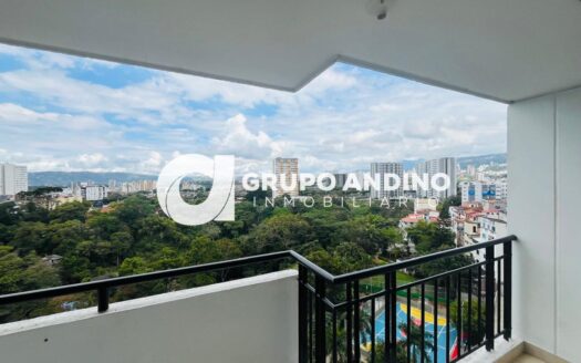 En Venta, Apartamento en Provenza – Bucaramanga