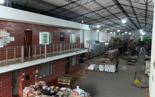 En Venta, Bodega en Via Pamplona – Cucuta