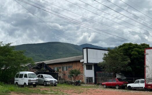 En Venta, Bodega en Via Pamplona – Cucuta