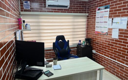 En Venta, Bodega en Via Pamplona – Cucuta