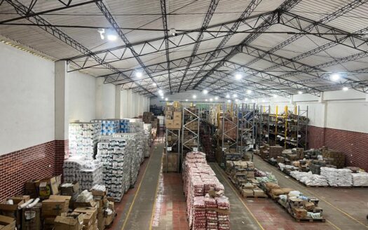 En Venta, Bodega en Via Pamplona – Cucuta