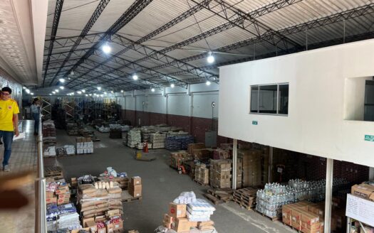 En Venta, Bodega en Via Pamplona – Cucuta