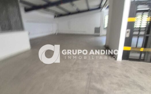 En Arriendo/venta, Bodega en La Victoria – Bucaramanga