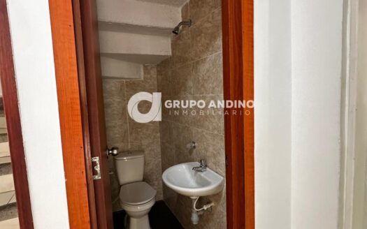 En Venta, Casa en Real De Minas – Bucaramanga