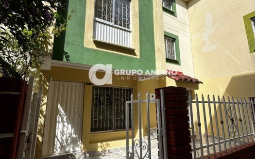 En Venta, Casa en Real De Minas – Bucaramanga