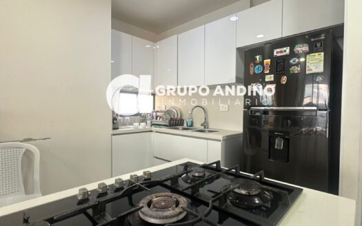 En Venta, Apartamento en Gran Reserva-Cataluña, Lagos Del Cacique – Bucaramanga,