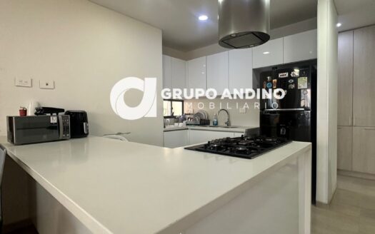 En Venta, Apartamento en Gran Reserva-Cataluña, Lagos Del Cacique – Bucaramanga,