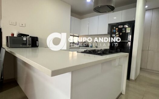 En Venta, Apartamento en Gran Reserva-Cataluña, Lagos Del Cacique – Bucaramanga,