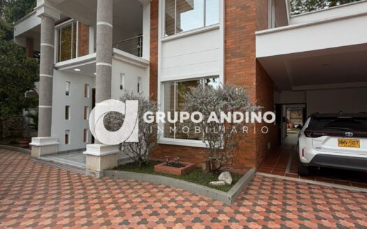 En Venta, Casa en La Esperanza Ruitoque – Piedecuesta