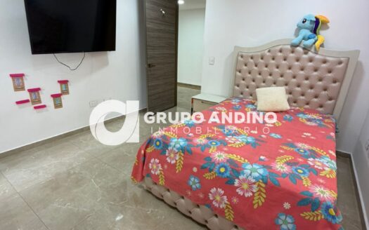 En Venta, Casa en La Esperanza Ruitoque – Piedecuesta