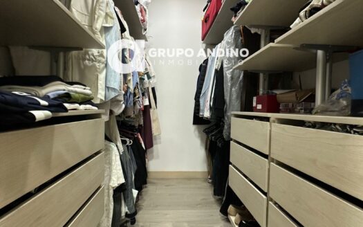 En venta, Apartamento en lagos del cacique- Bucaramanga