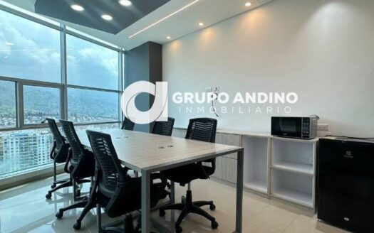 En Arriendo, Oficina en Nuevo Sotomayor – Bucaramanga