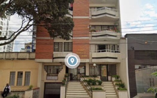 En Arriendo, Apartaestudio en La Aurora – Bucaramanga