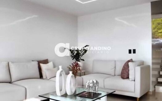 En Venta, Apartamento en Sector Florida Campestre – Floridablanca