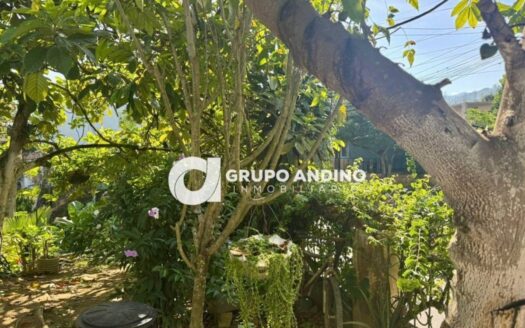En Venta, Casa Campestre en Ritoque Bajo – Floridablanca