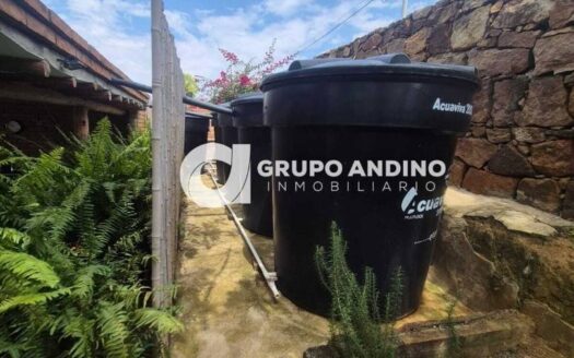 En Venta, Casa Campestre en Meseta De Los Santos – Mesa De Los Santos