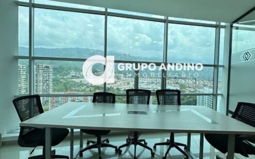 En Arriendo, Oficina en Nuevo Sotomayor – Bucaramanga
