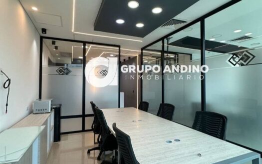 En Arriendo, Oficina en Nuevo Sotomayor – Bucaramanga