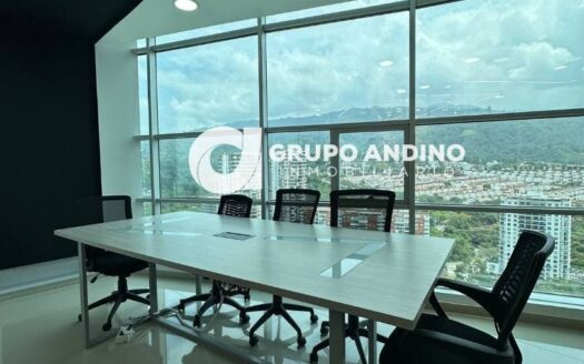 En Arriendo, Oficina en Nuevo Sotomayor – Bucaramanga