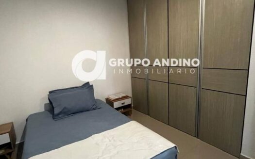 En Arriendo, Apartaestudio en Cabecera – Bucaramanga