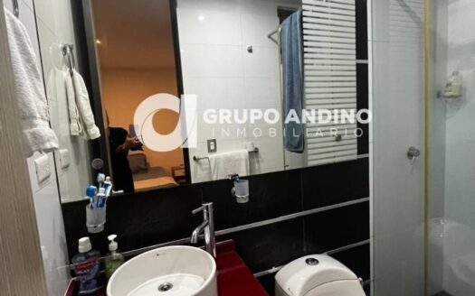 En Arriendo, Apartaestudio en Cabecera – Bucaramanga