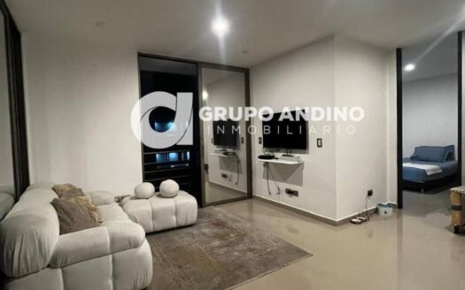 En Arriendo, Apartaestudio en Cabecera – Bucaramanga