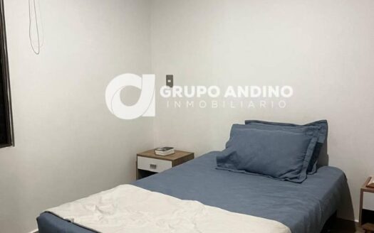 En Arriendo, Apartaestudio en Cabecera – Bucaramanga