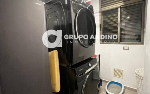 En Arriendo, Apartaestudio en Cabecera – Bucaramanga