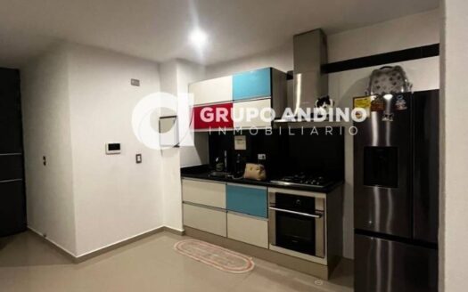 En Arriendo, Apartaestudio en Cabecera – Bucaramanga