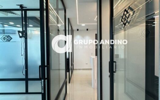 En Arriendo, Oficina en Nuevo Sotomayor – Bucaramanga