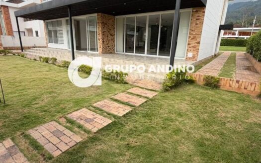 En Arriendo, Casa en Arcadia – Piedecuesta