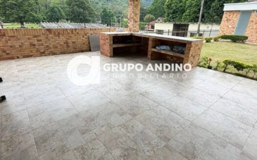 En Arriendo, Casa en Arcadia – Piedecuesta