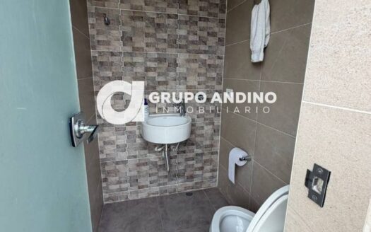 En Arriendo, Casa en Arcadia – Piedecuesta