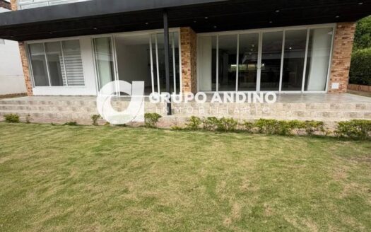 En Arriendo, Casa en Arcadia – Piedecuesta