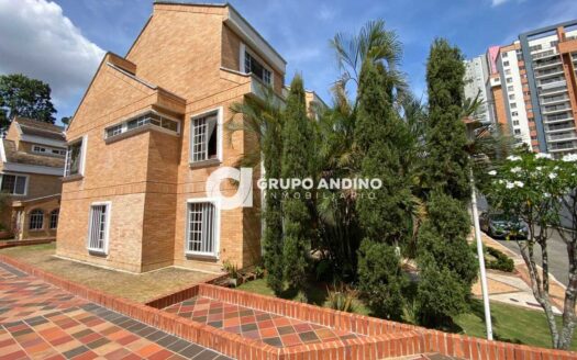 En Venta, Casa en Canaveral – Floridablanca